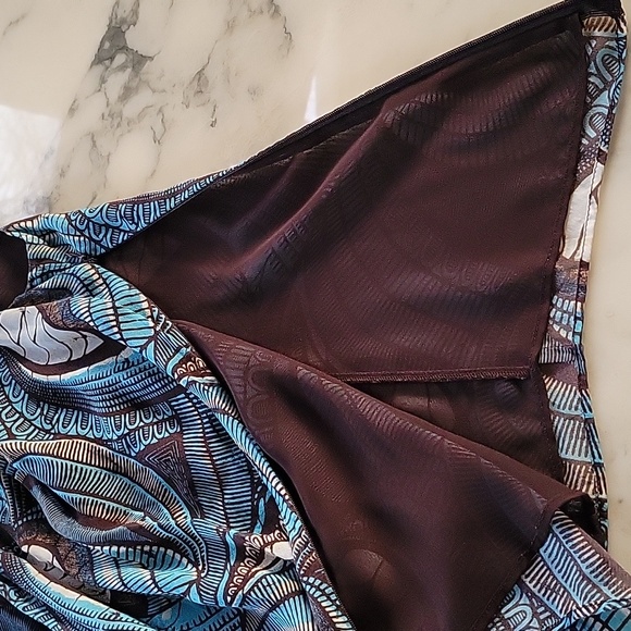 Silk Shell Top - Picture 9 of 13